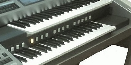 タッチの状態をチェックしましょう