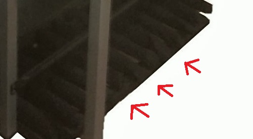 足鍵盤とペダルはどうか