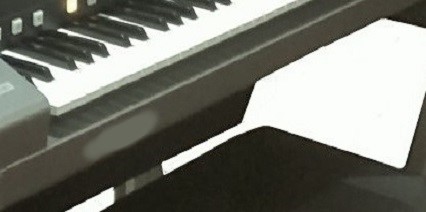 摩耗している部品ないか