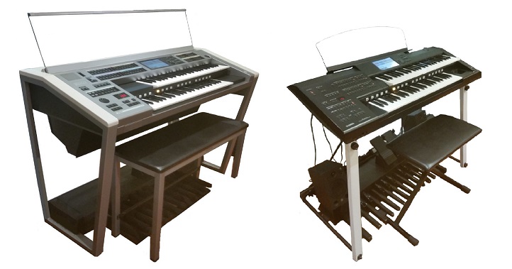 過去どのようなピアノを販売されたのでしょうか